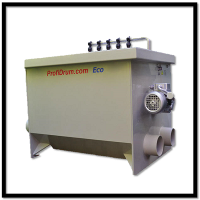 FILTRO ECO 55/40 PROFIDRUM